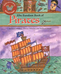 The Barefoot Book of Pirates