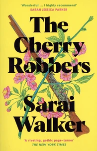The cherry robbers