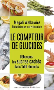 Le compteur de glucides
