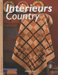 Intérieurs Country