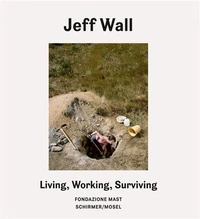 Living Working Surviving