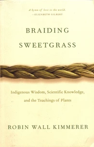 Braiding Sweetgrass