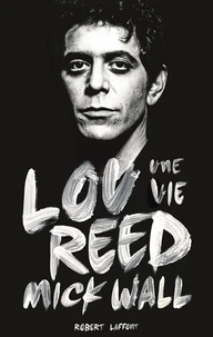Lou Reed