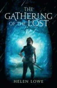 Wall of Night 02. The Gathering of the Lost