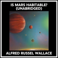 Is Mars Habitable? (Unabridged)