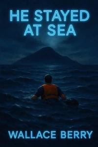 He Stayed at Sea
