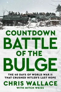 Countdown Battle of the Bulge /anglais