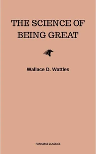 The Science of Being Great