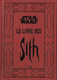Le livre des Sith