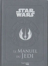 Le manuel du Jedi