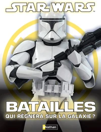 Stars Wars Batailles