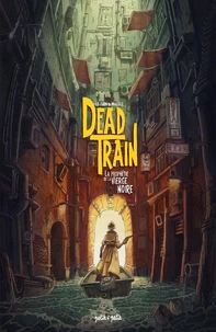 Dead Train T1