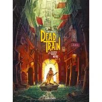 Dead Train