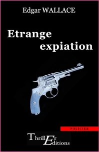Étrange expiation