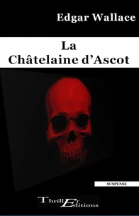 La châtelaine d'Ascot