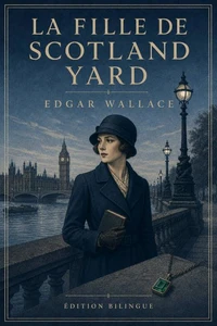 La Fille de Scotland-Yard
