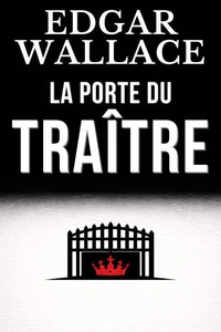 La porte du traître