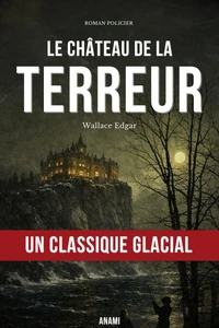 Le Château de la Terreur
