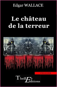 Le château de la terreur