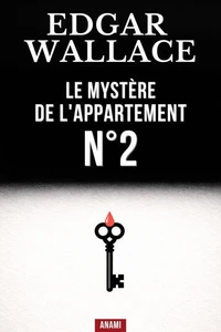 Le mystère de l'appartement  n°2