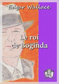 Le roi de Boginda