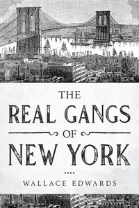 The Real Gangs of New York