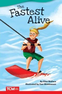 The Fastest Alive