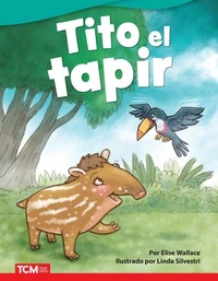 Tito el tapir