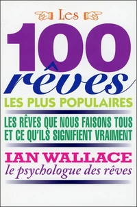 Les 100 rêves les plus populaires