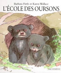 L'école des oursons