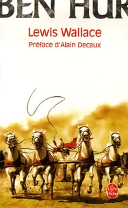 Ben Hur