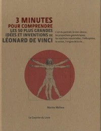 Les 50 plus grandes idées et inventions de Léonard de Vinci