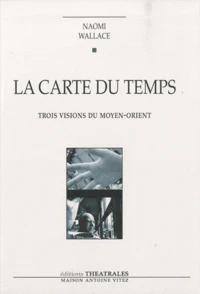 La carte du temps