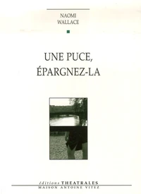 Une puce, épargnez-là