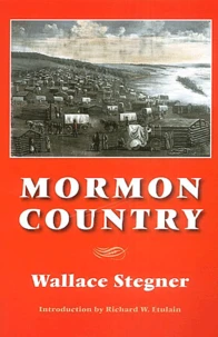 Mormon country