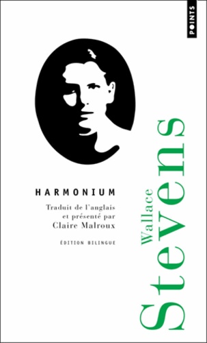 Wallace Stevens - Harmonium.