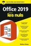 Wallace Wang - Office 2019 pour les nuls.