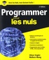 Wallace Wang et Olivier Engler - Programmer pour les nuls.