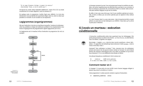 Programmer pour les nuls 3e édition