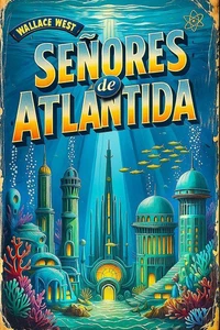 Señores de Atlántida