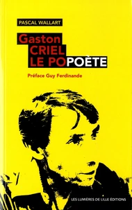 Gaston Criel