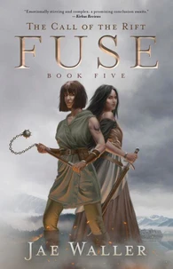 The Call of the Rift: Fuse