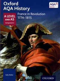 France in Revolution 1774-1815