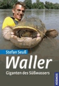 Waller - Giganten des Süßwassers.