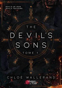 The Devil's Sons Tome 1