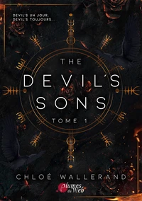 The Devil's Sons Tome 1