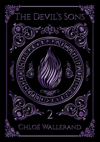 The Devil's Sons Tome 2 . Edition collector