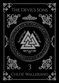 The Devil's Sons Tome 3