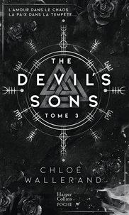 The Devil's Sons Tome 3
