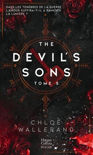 The Devil's Sons Tome 5